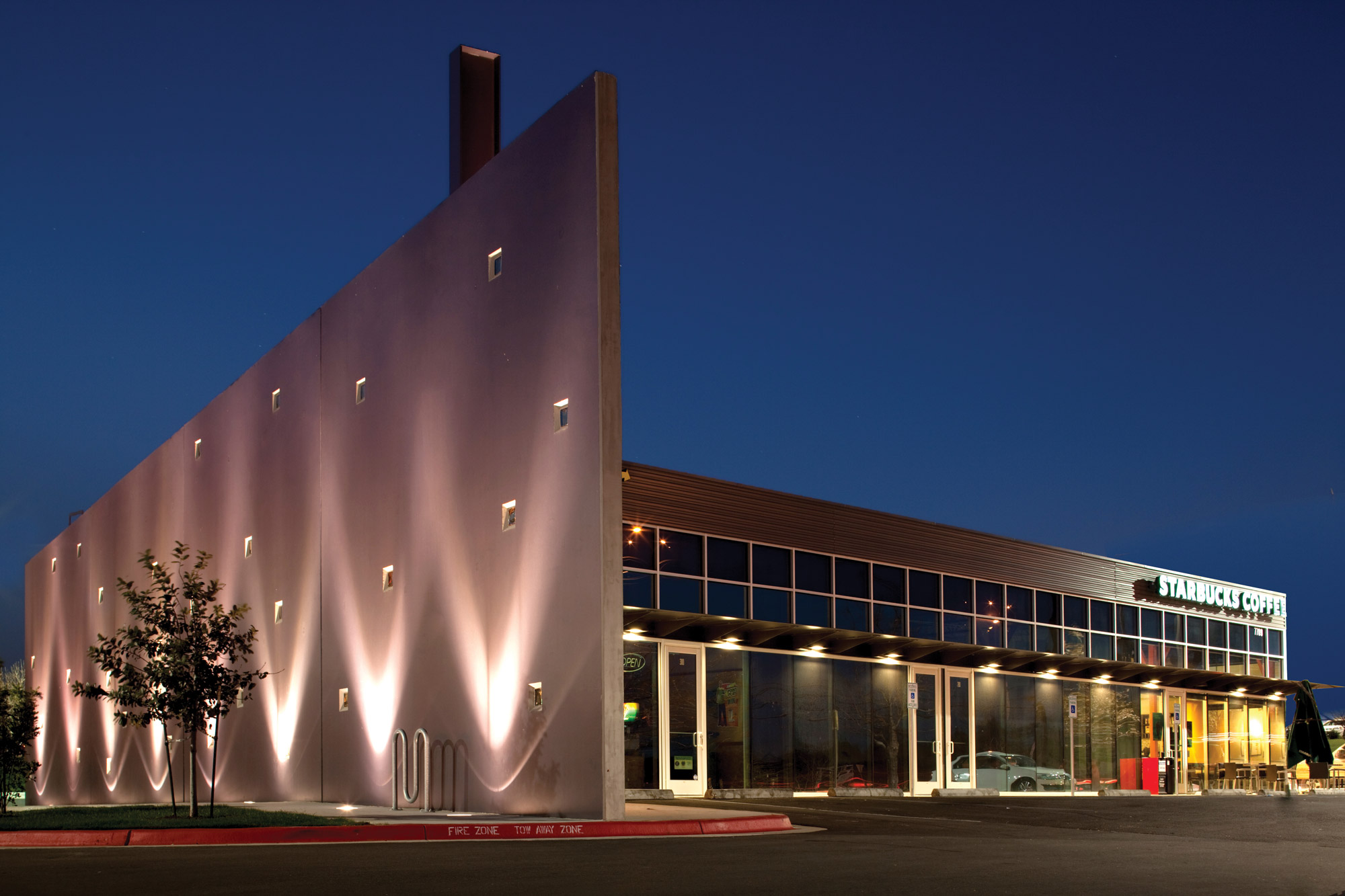 MetCenter Retail